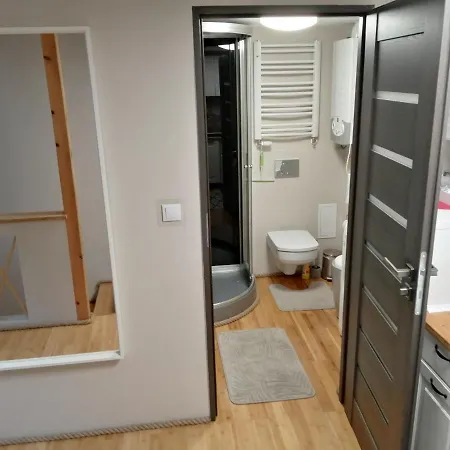 Apartment Z Antresola *