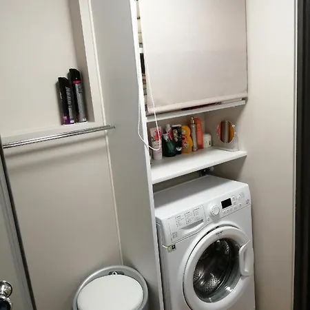 Z Antresola Apartament
