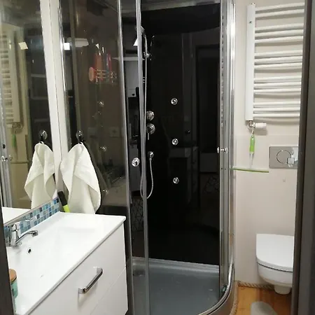 Apartment Z Antresola *