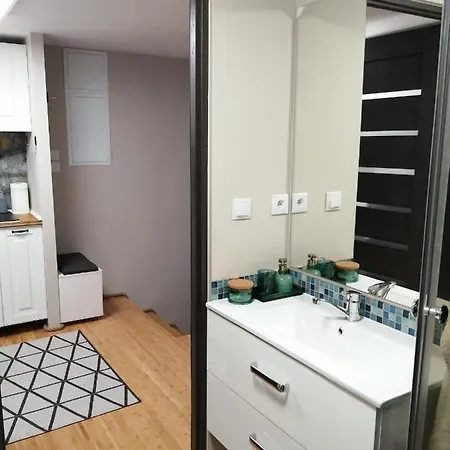 Apartment Z Antresola *