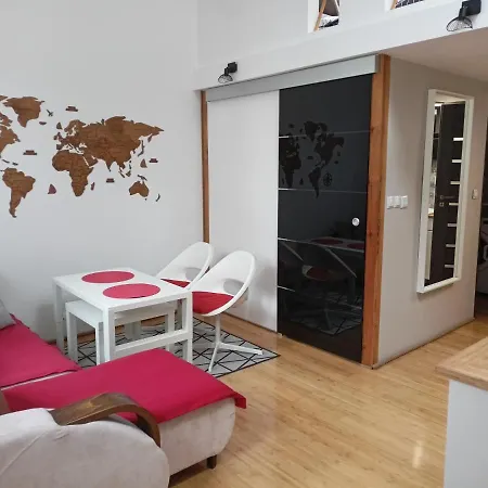 Z Antresola Apartment